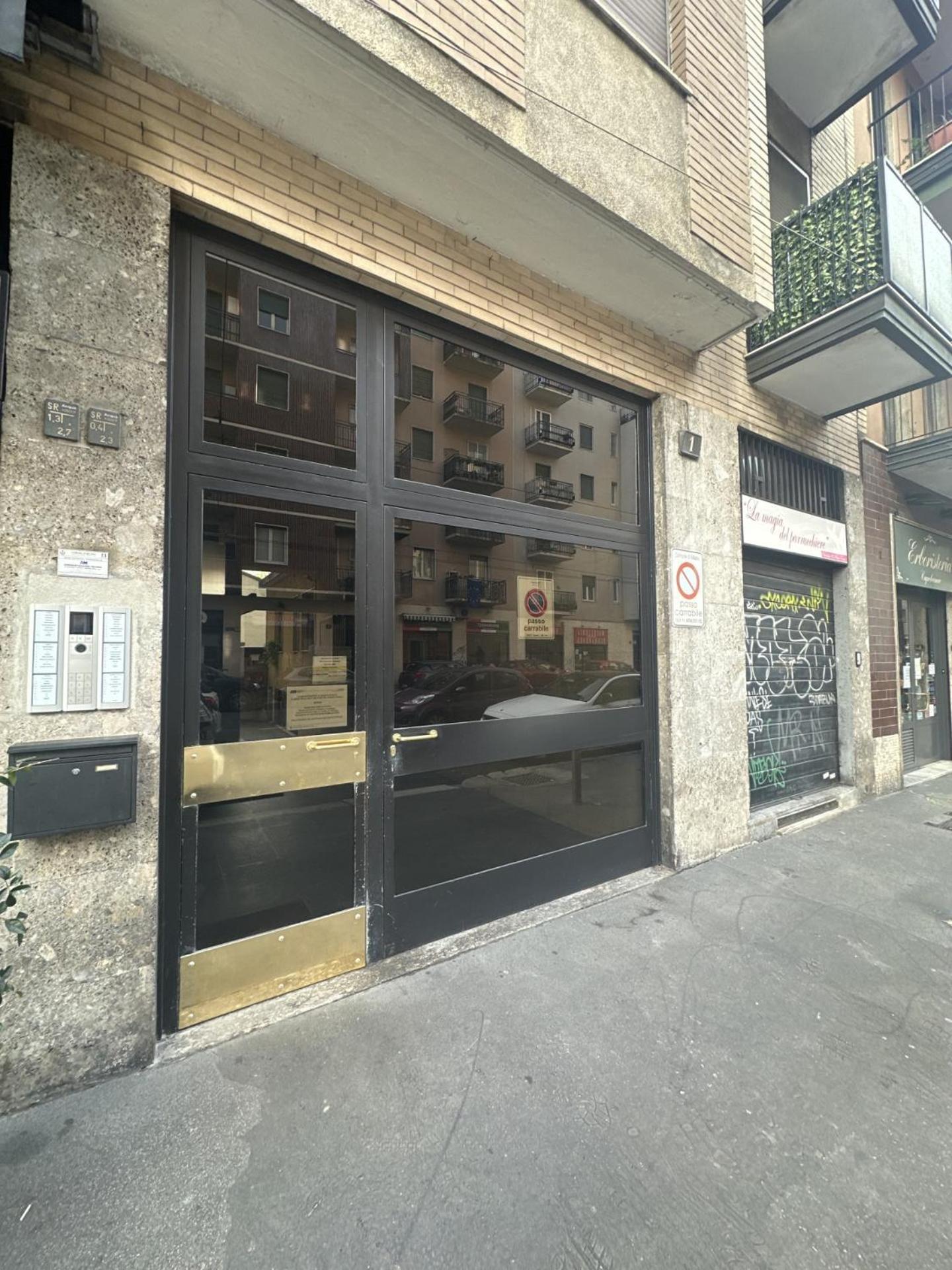 Xenia - Cozy Near Porta Romana